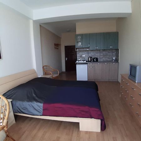 Apartment N6 Gudauri Eksteriør billede