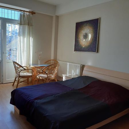Apartment N6 Gudauri Eksteriør billede